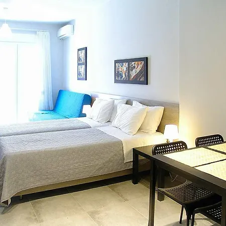Studio Radi Apartamento *