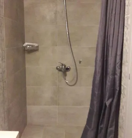 Studio Radi Apartamento PalaiónTsiflíkion
