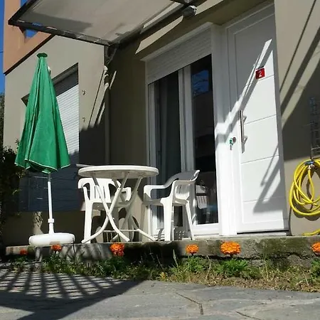 Studio Radi Apartamento